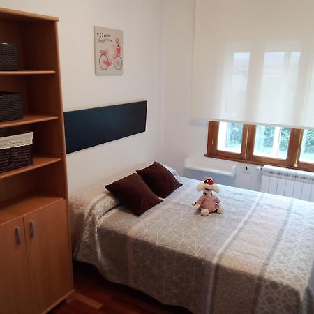 Apartamento Teresa En Vilanova De Arousa 폰테베드라 외부 사진